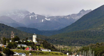 Após terremoto de magnitude 7,5, Chile pede evacuação em Magallanes temendo tsunami