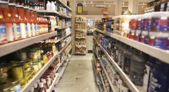 Preço da cesta básica em PG continua próximo dos R$ 1 mil, mesmo com queda