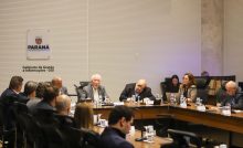 Em 2024 ocorreu um aumento de 35% nas vendas Para o Oriente Médio em relação ao mesmo período do ano anterior