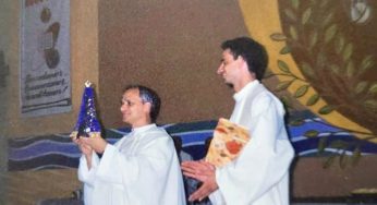 Novo Papa, Leão XIV, tem laços com o Paraná e visita marcante em 2004