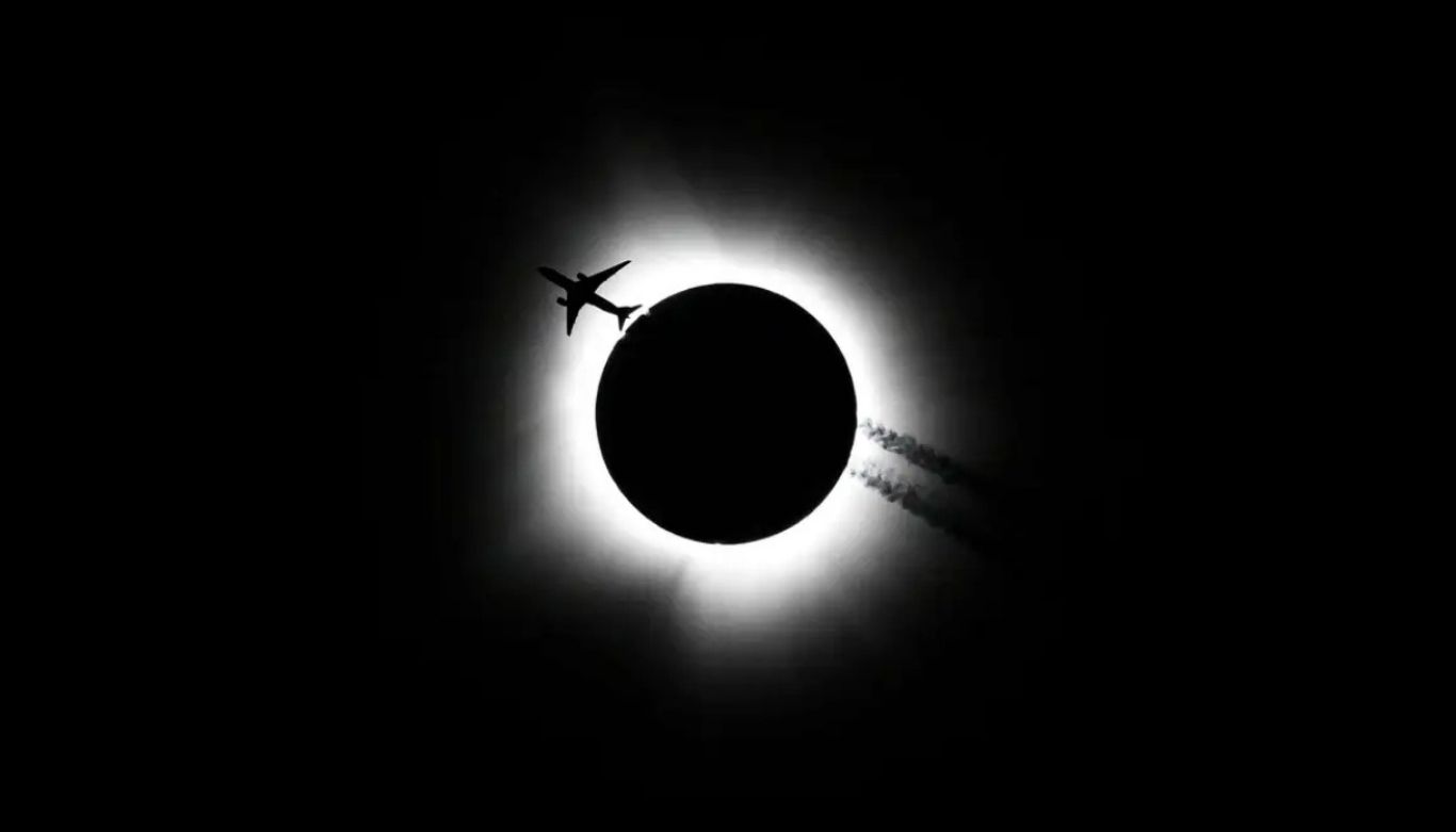 NASA divulga data do eclipse solar mais longo da história; veja quando e onde será visível