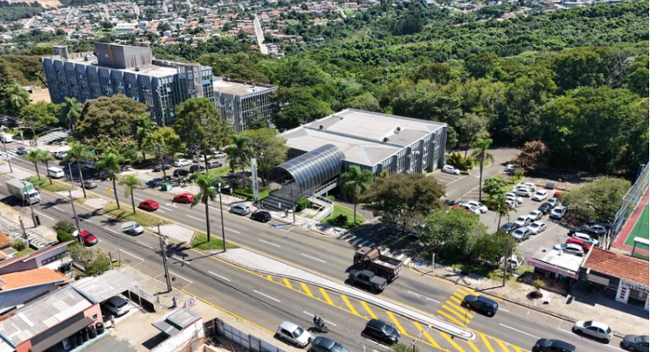 câmara municipal
