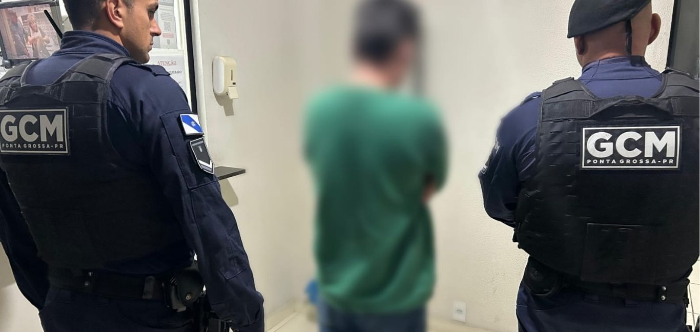 Criança é atacada por cachorro que passeava com tutor no Parque Ambiental em PG