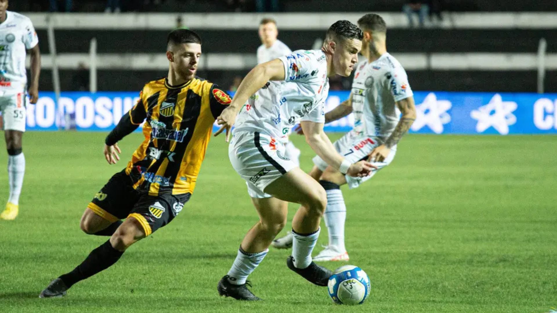 Novorizontino x Operário: onde assistir ao jogo deste domingo pela Série B
