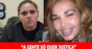 Suspeito de feminicídio em Cambira pode estar escondido na região dos Campos Gerais