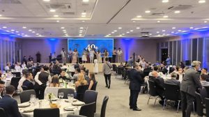 Confira o ranking com as maiores empresas de Ponta Grossa