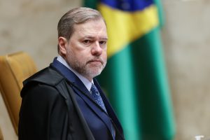 Ministro Dias Toffoli