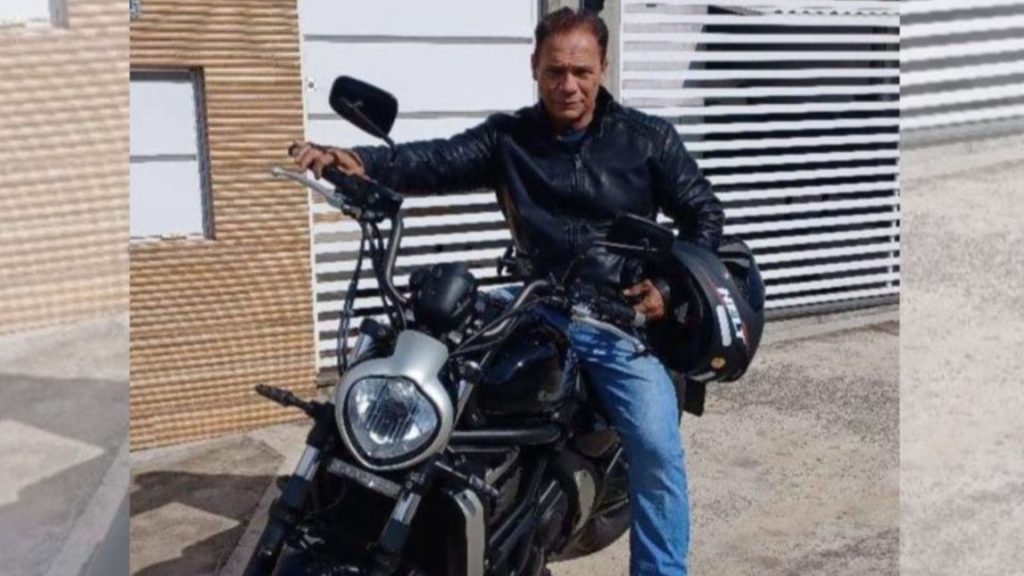 Motorista da VCG não resiste aos ferimentos de acidente na BR-376 e morre no hospital em PG
