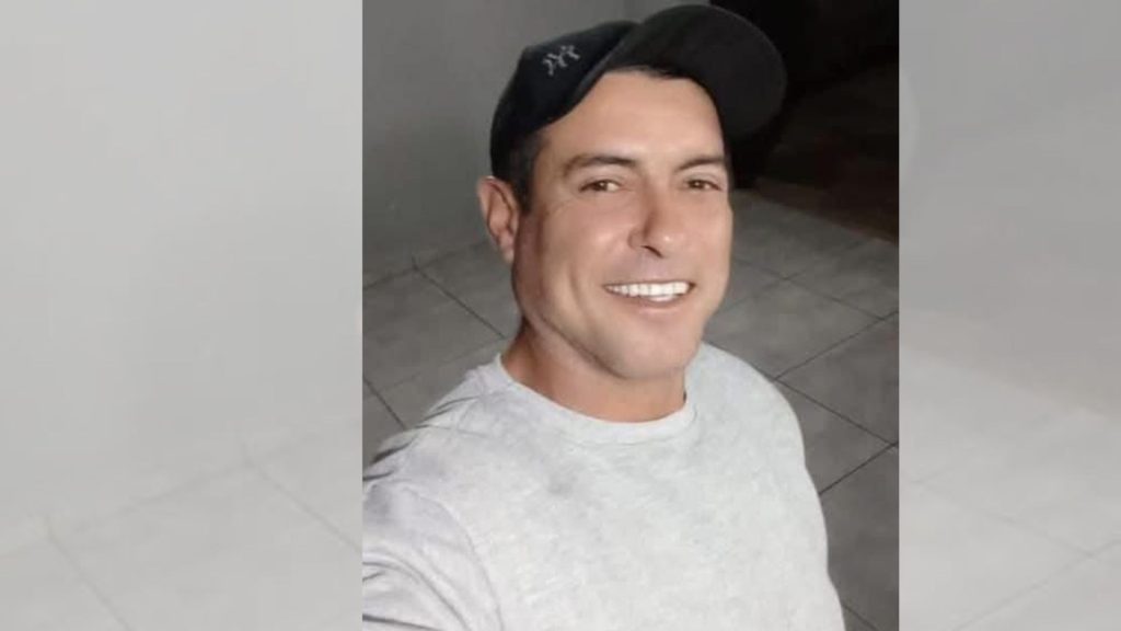 Suspeito de feminicídio em Telêmaco Borba será sepultado nesta terça (24)