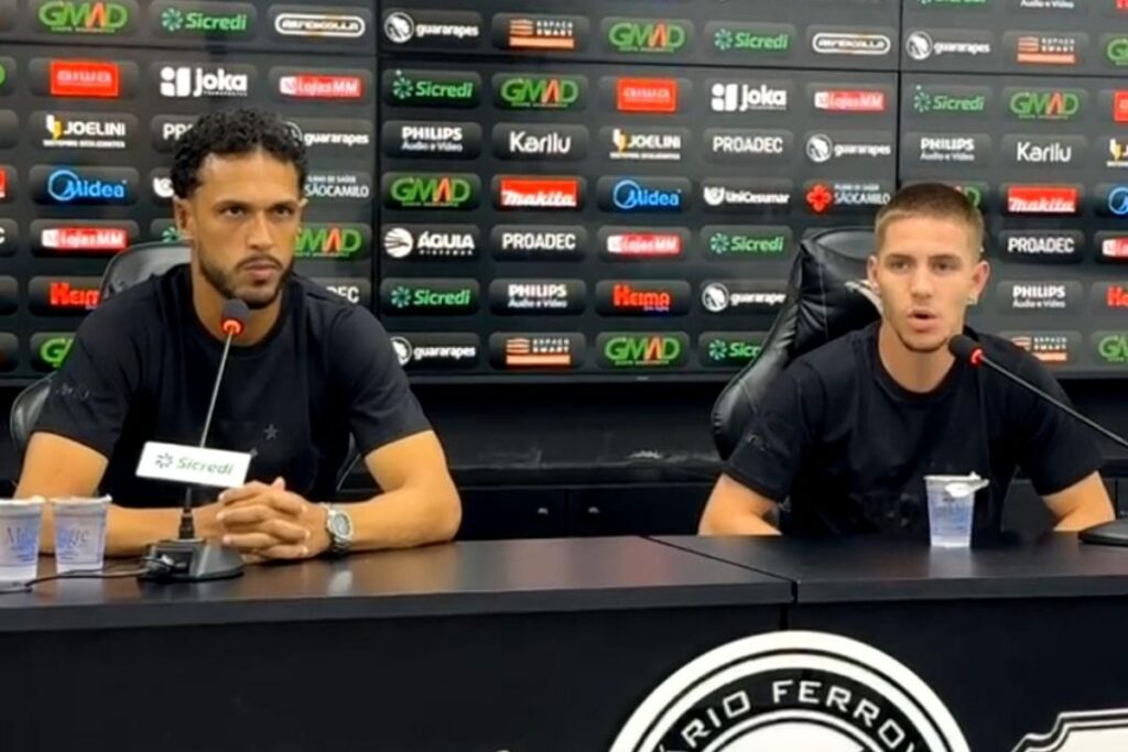 coletiva andre dantas dudu mosconi