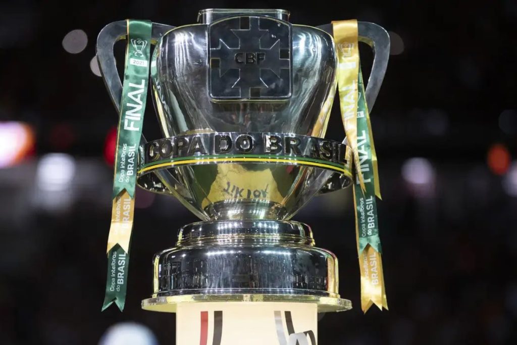 copa do brasil
