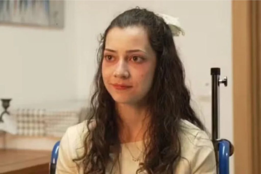 jovem eutanásia