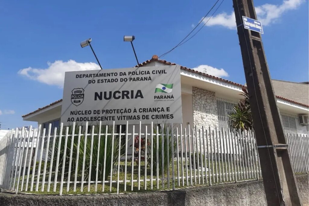nucria ponta grossa