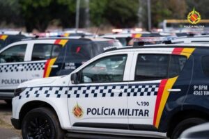 PMDF divulga resultado de avaliação médica a oficiais de saúde