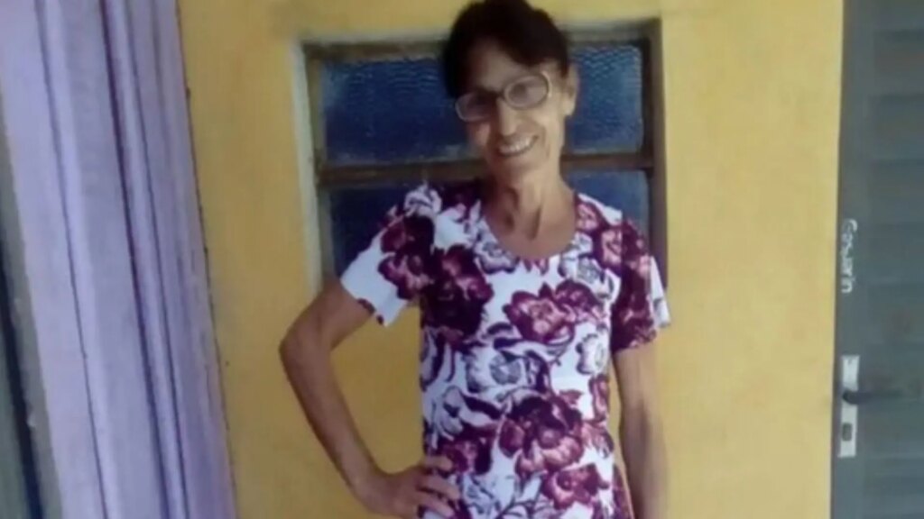 Idosa é morta pelo marido na véspera da Páscoa, homem é preso em Irati
