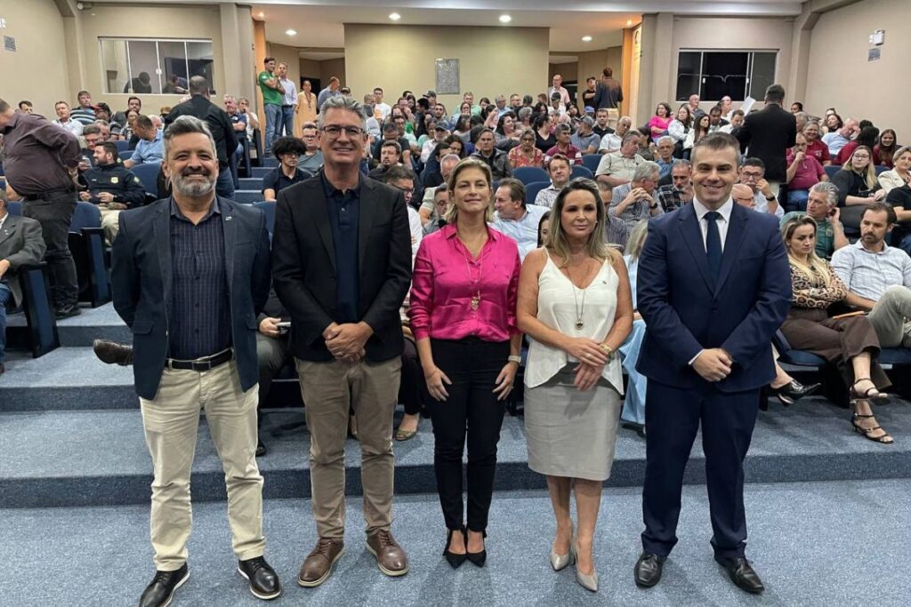 Câmara Municipal e OAB lideram debate técnico sobre o futuro do Novo Contorno de Ponta Grossa