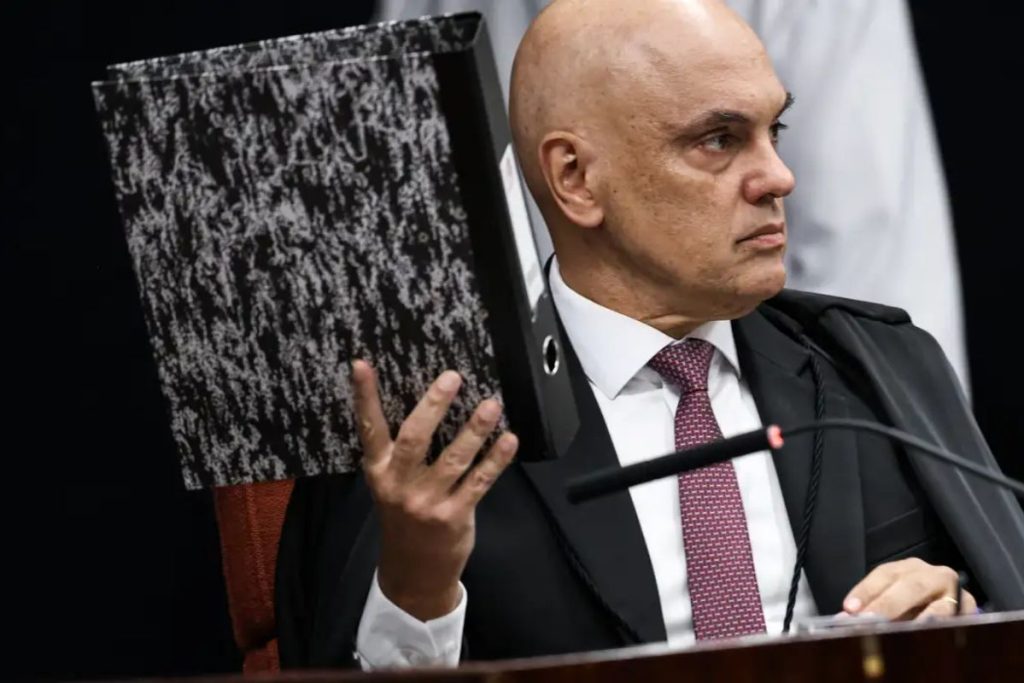 moraes stf