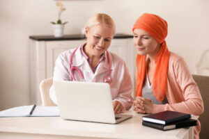 Linfoma não Hodgkin: sintomas, causas e tratamento