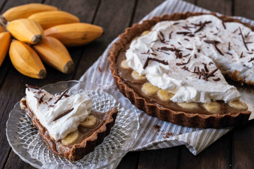 8 sobremesas veganas para a Páscoa
