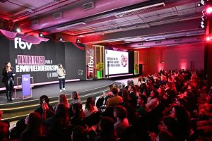 Missão Empresarial FBV 2026