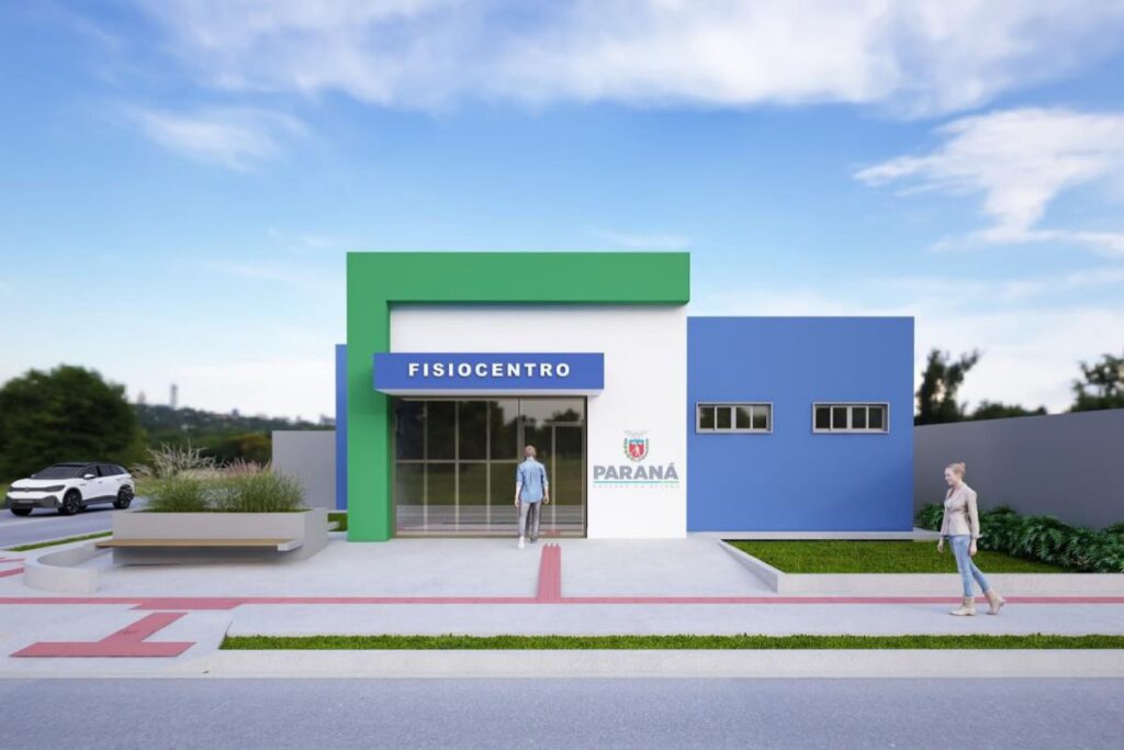 clinica de fisioterapia pr