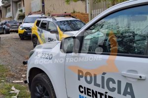 suspeita assassinato