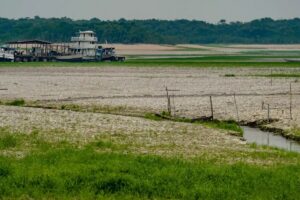 Super El Niño pode causar chuvas no Sul e secas no Norte e Nordeste