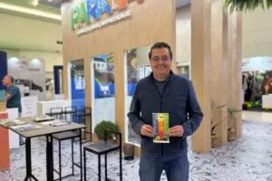 Castro apresenta atrativos turísticos no FIT Cataratas e fortalece destino nos Campos Gerais