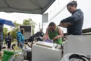 bota fora eletronicos