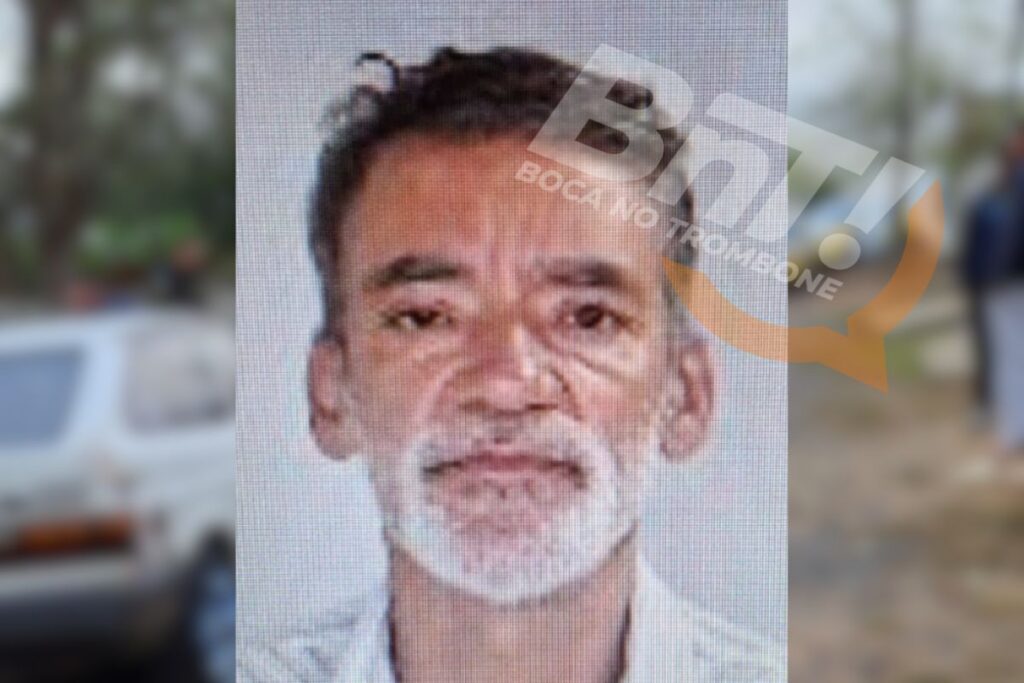 morto ronda