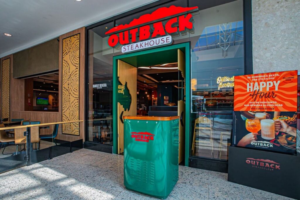 outback ponta grossa