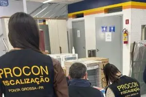 ação procon pg
