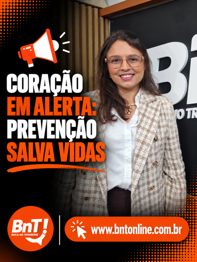 📢 CORAÇÃO EM ALERTA: PREVENÇÃO SALVA VIDAS – Cardiologista do Centro Hospitalar São Camilo  alerta