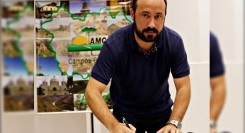 Henrique Carneiro está reeleito a Prefeitura de Piraí do Sul
