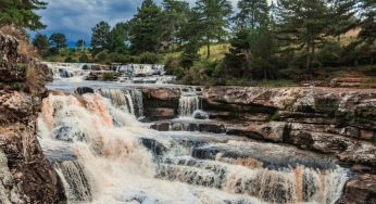 Paraná mostra crescimento do setor do turismo em 2023