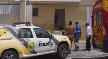 Paciente da Santa Casa morre ao cair de janela
