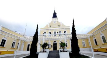 Santa Casa de Ponta Grossa registra lotação máxima em UTI’s e fecha pronto atendimento