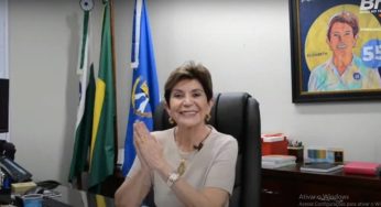 Prefeita Elizabeth demite mais de 30 cargos de confiança