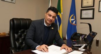 Marcelo Rangel anuncia desfiliação do PSDB e procura ‘novo caminho’