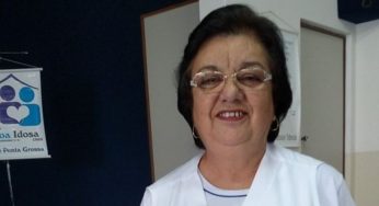 Morre vice-coordenadora da Pastoral do Idoso da Diocese de PG