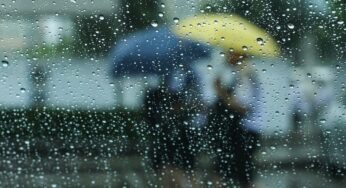 Semana começa com instabilidade em Ponta Grossa e região