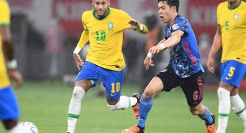Neymar confirma participação em última Copa do Mundo