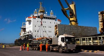 PIB recua 0,5% de setembro para outubro, revela pesquisa