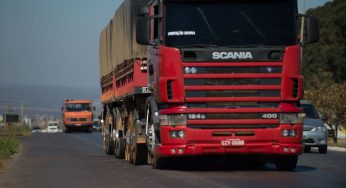 Motoristas terão até dezembro para fazer exame toxicológico