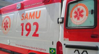 URGENTE: Jovem de 13 anos é encontrado morto no Jardim Paraíso