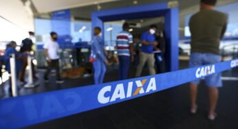Caixa paga amanhã abono salarial para nascidos em setembro e outubro